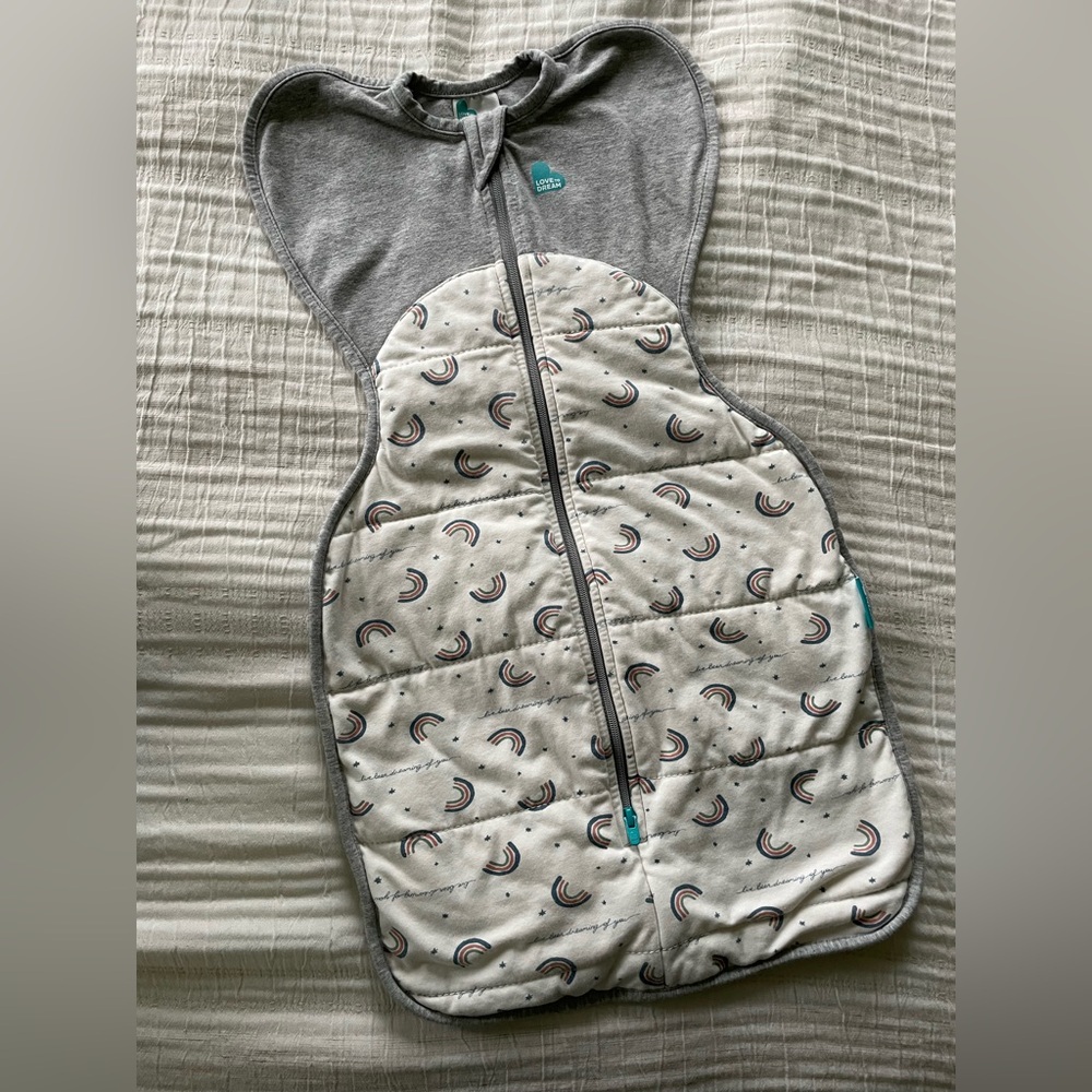 Love to Dream Swaddle Up 2.5 TOG